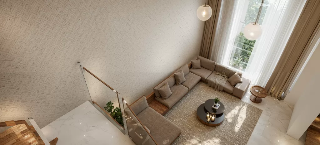 Proyecto Casa 14 Toluca